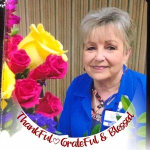 Meet your Posher, Lynda